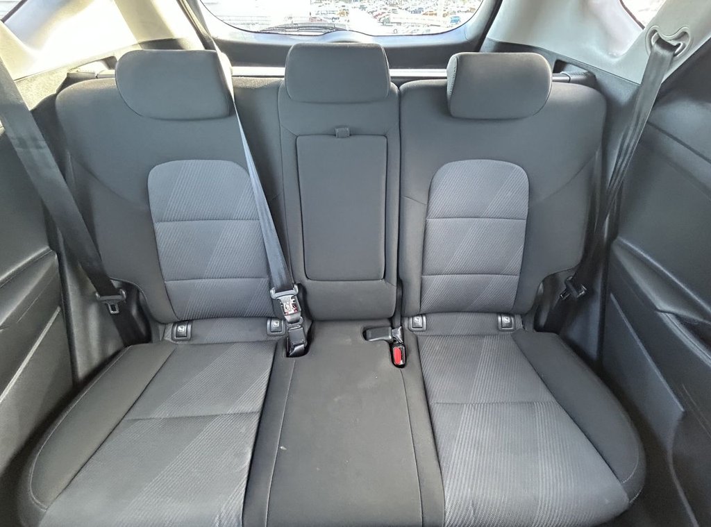 Used Hyundai TUCSON 2018 for sale - 76792047: Photo 11