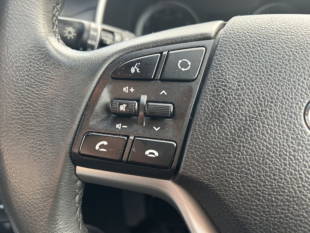 Used Hyundai TUCSON 2018 for sale - 76792047: Photo 13