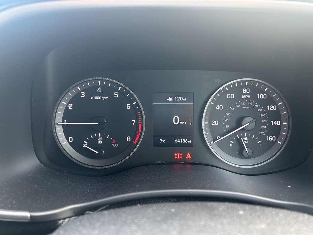 Used Hyundai TUCSON 2018 for sale - 76792047: Photo 15