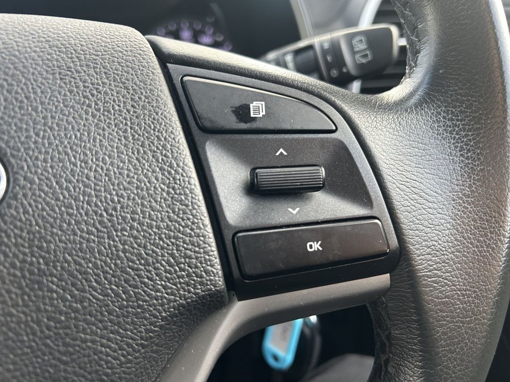 Used Hyundai TUCSON 2018 for sale - 76792047: Photo 17