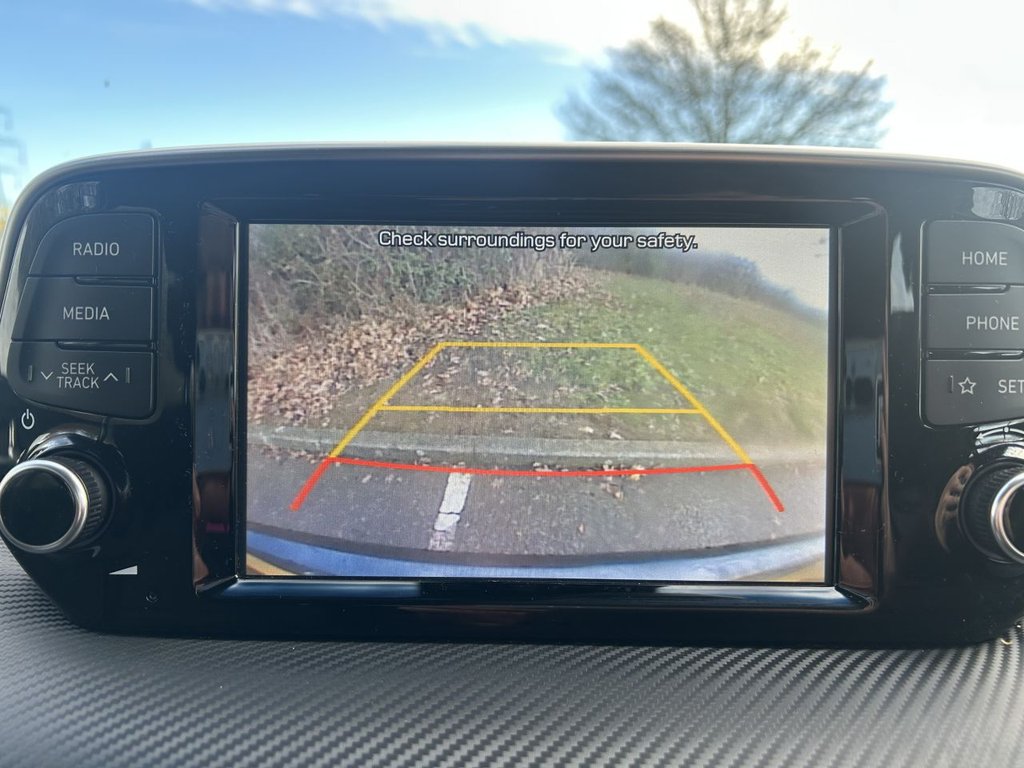 Used Hyundai TUCSON 2018 for sale - 76792047: Photo 19