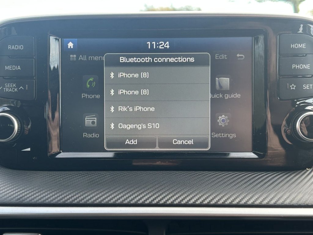 Used Hyundai TUCSON 2018 for sale - 76792047: Photo 21