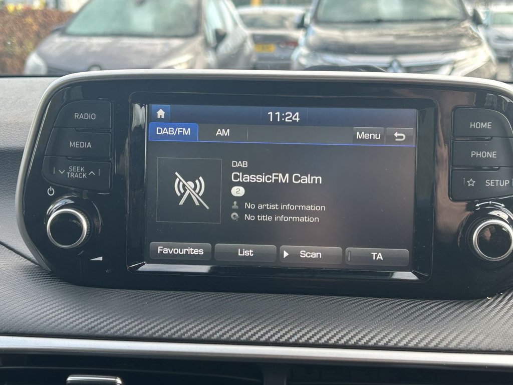 Used Hyundai TUCSON 2018 for sale - 76792047: Photo 22