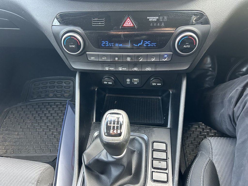 Used Hyundai TUCSON 2018 for sale - 76792047: Photo 23