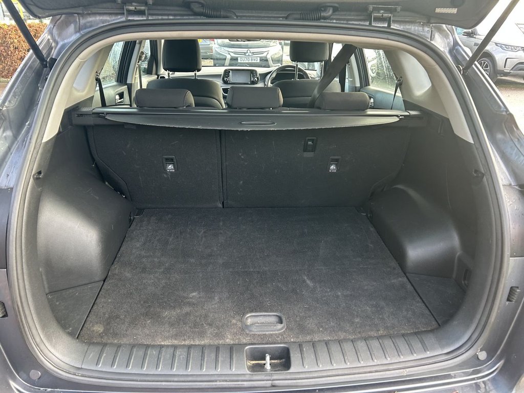 Used Hyundai TUCSON 2018 for sale - 76792047: Photo 9