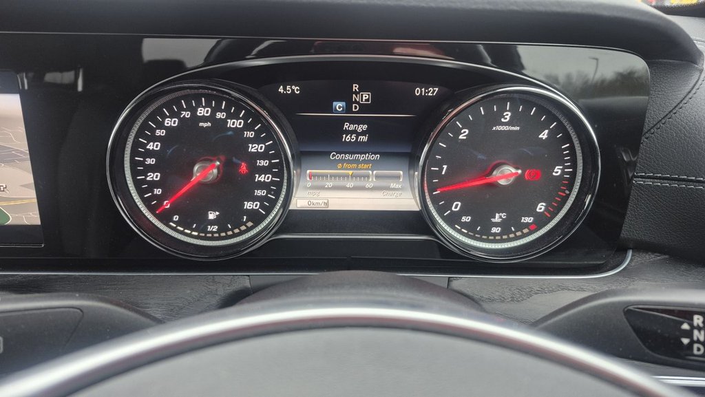 Used Mercedes-Benz E Class 2018 for sale - 77139547: Photo 14