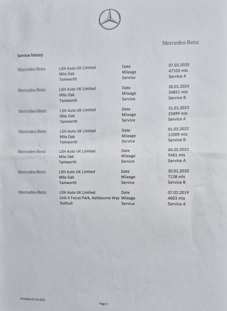 Used Mercedes-Benz E Class 2018 for sale - 77139547: Photo 18