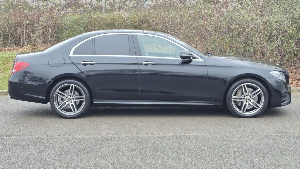 Used Mercedes-Benz E Class 2018 for sale - 77139547: Photo 6