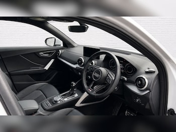 Used Audi Q2 2021 for sale - 78418518: Photo