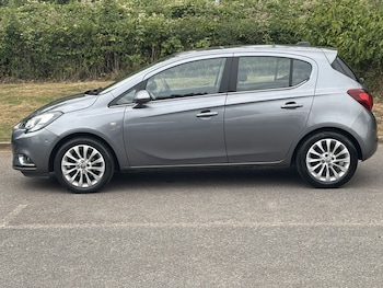 Used Vauxhall Corsa 2017 for sale - 75765490: Photo