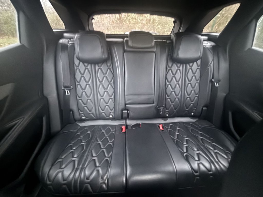 Used Peugeot 3008 2017 for sale - 77139478: Photo 10