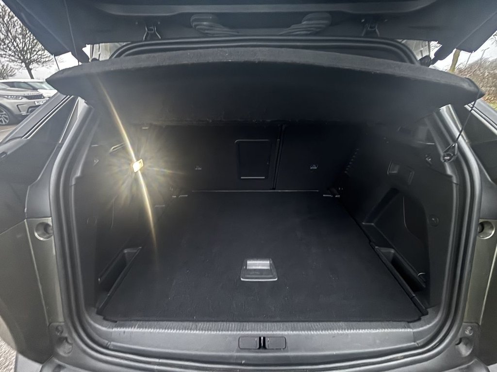 Used Peugeot 3008 2017 for sale - 77139478: Photo 11