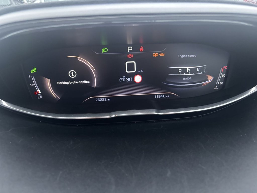 Used Peugeot 3008 2017 for sale - 77139478: Photo 12