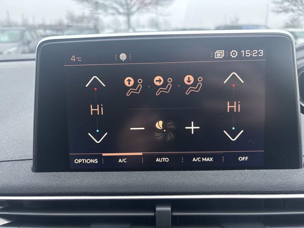 Used Peugeot 3008 2017 for sale - 77139478: Photo 16