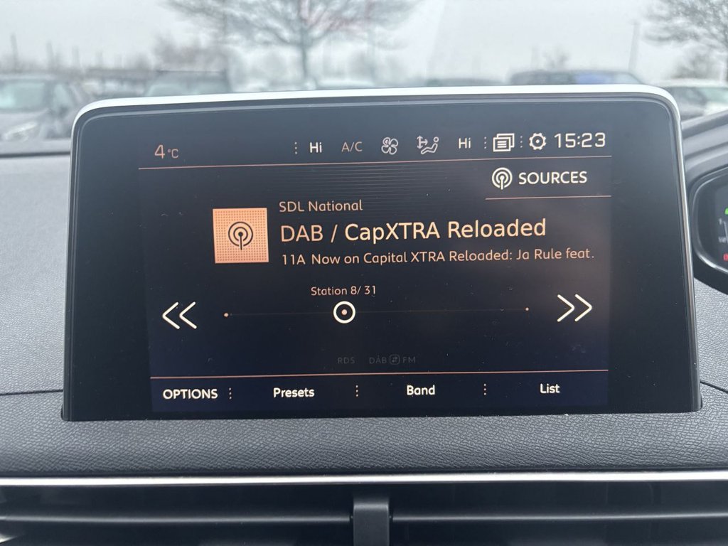 Used Peugeot 3008 2017 for sale - 77139478: Photo 17