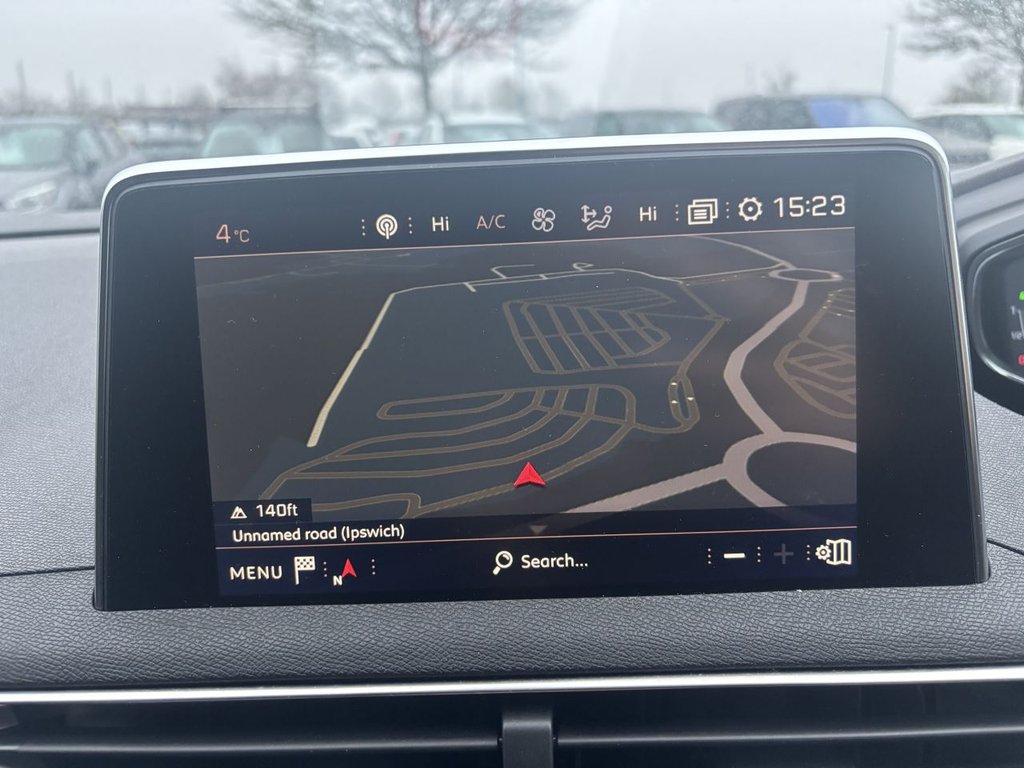 Used Peugeot 3008 2017 for sale - 77139478: Photo 18