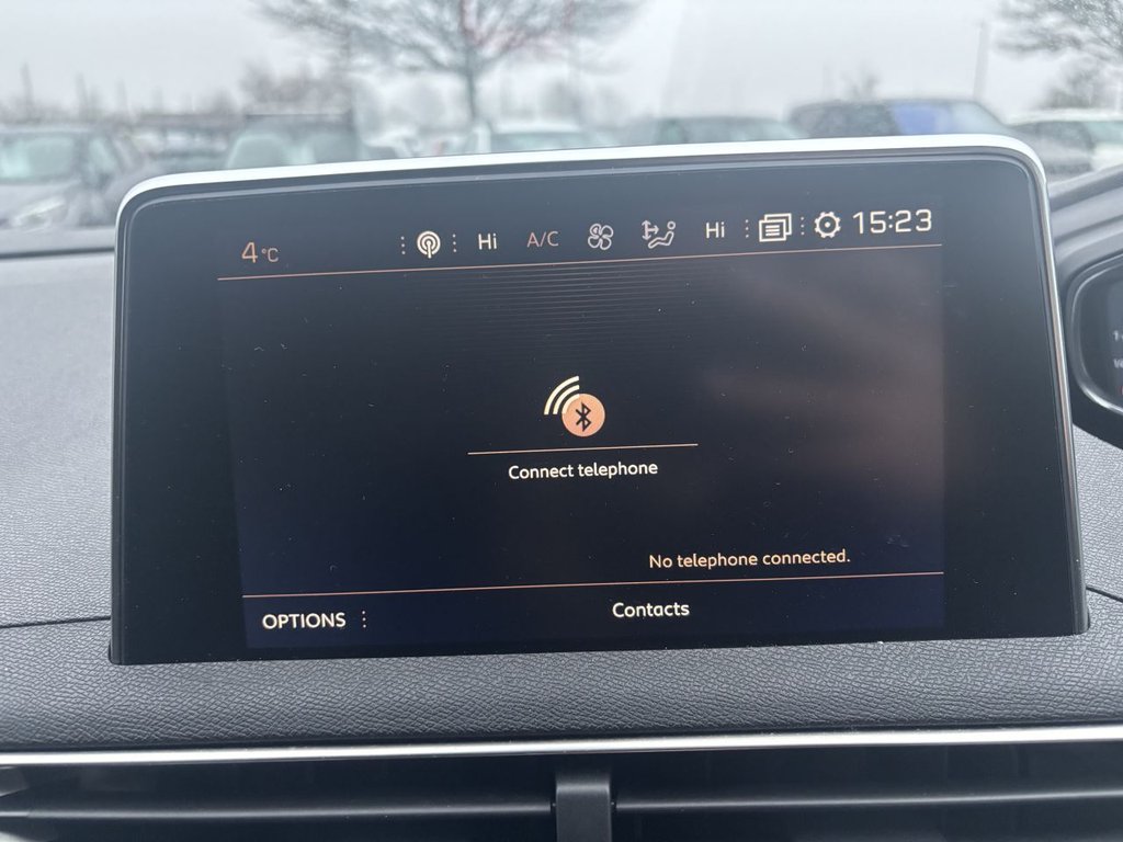 Used Peugeot 3008 2017 for sale - 77139478: Photo 20