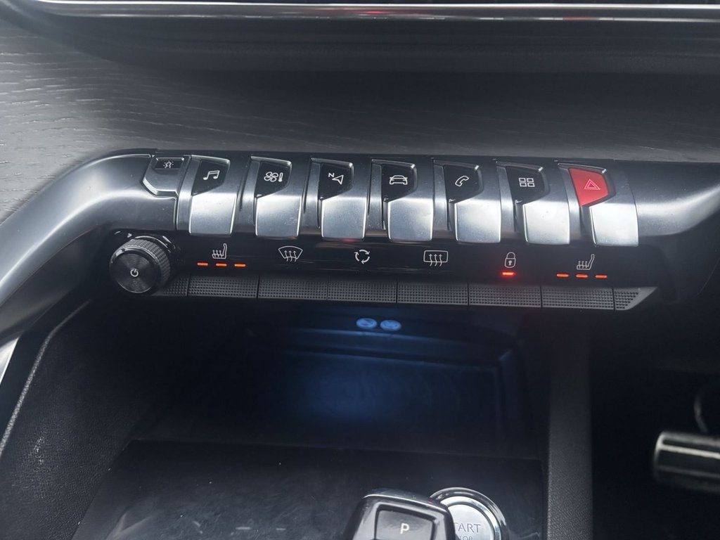 Used Peugeot 3008 2017 for sale - 77139478: Photo 22