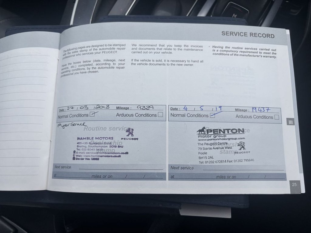 Used Peugeot 3008 2017 for sale - 77139478: Photo 23