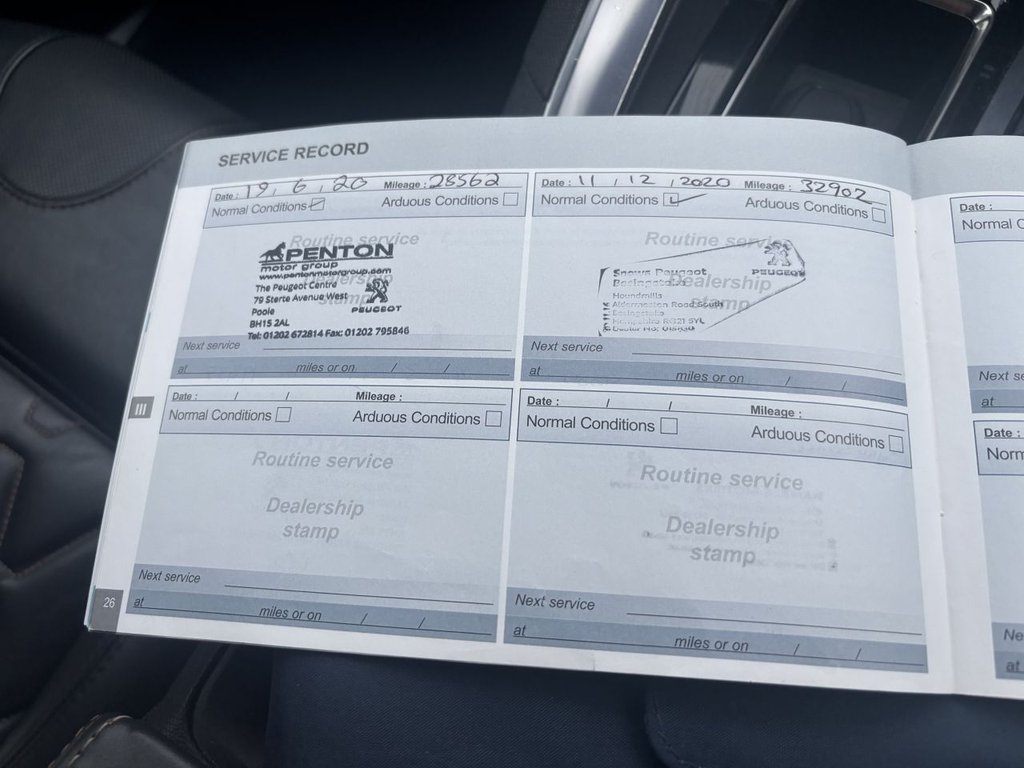 Used Peugeot 3008 2017 for sale - 77139478: Photo 24