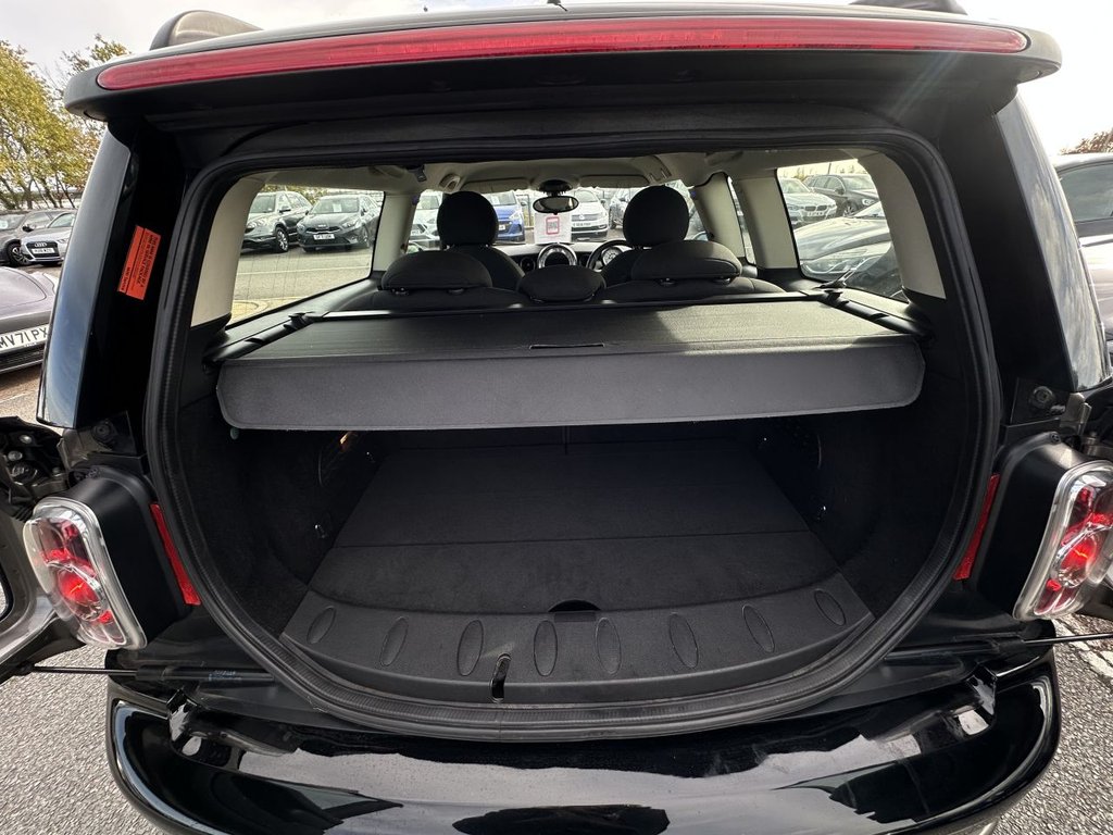 Used MINI Clubman 2012 for sale - 76385999: Photo 11