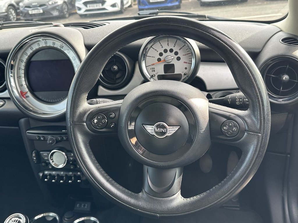 Used MINI Clubman 2012 for sale - 76385999: Photo 12