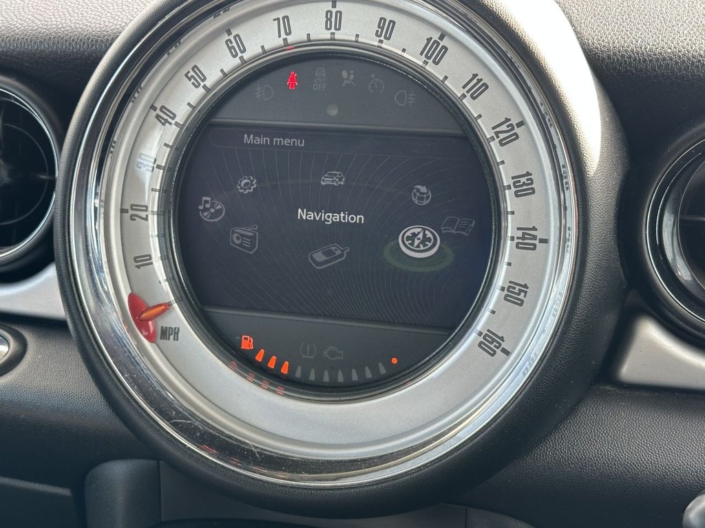 Used MINI Clubman 2012 for sale - 76385999: Photo 17