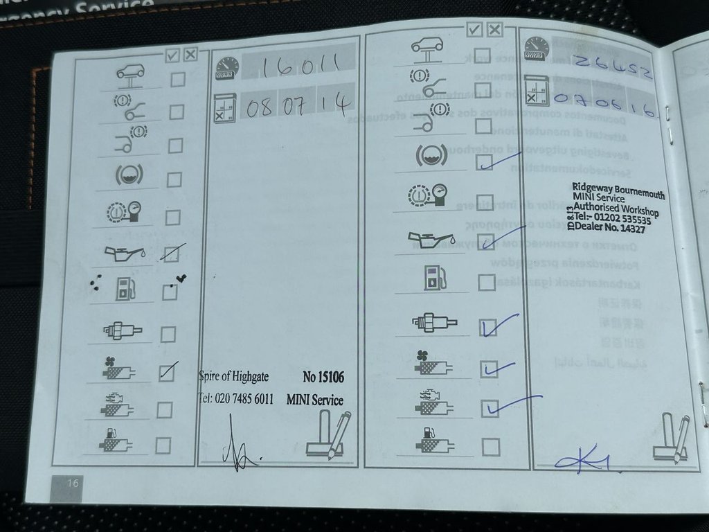 Used MINI Clubman 2012 for sale - 76385999: Photo 27