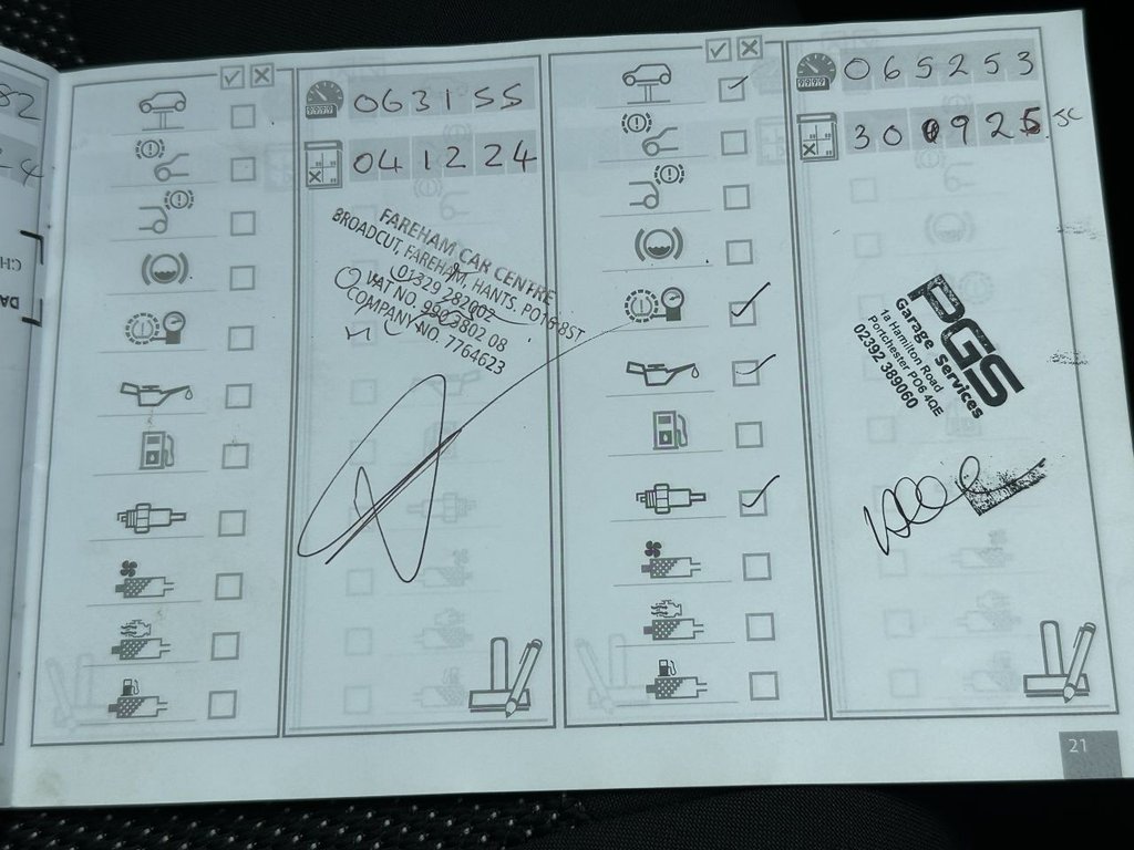 Used MINI Clubman 2012 for sale - 76385999: Photo 32