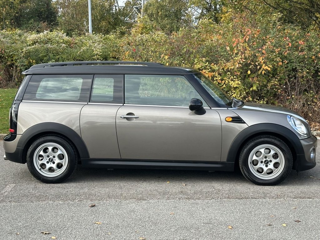 Used MINI Clubman 2012 for sale - 76385999: Photo 6