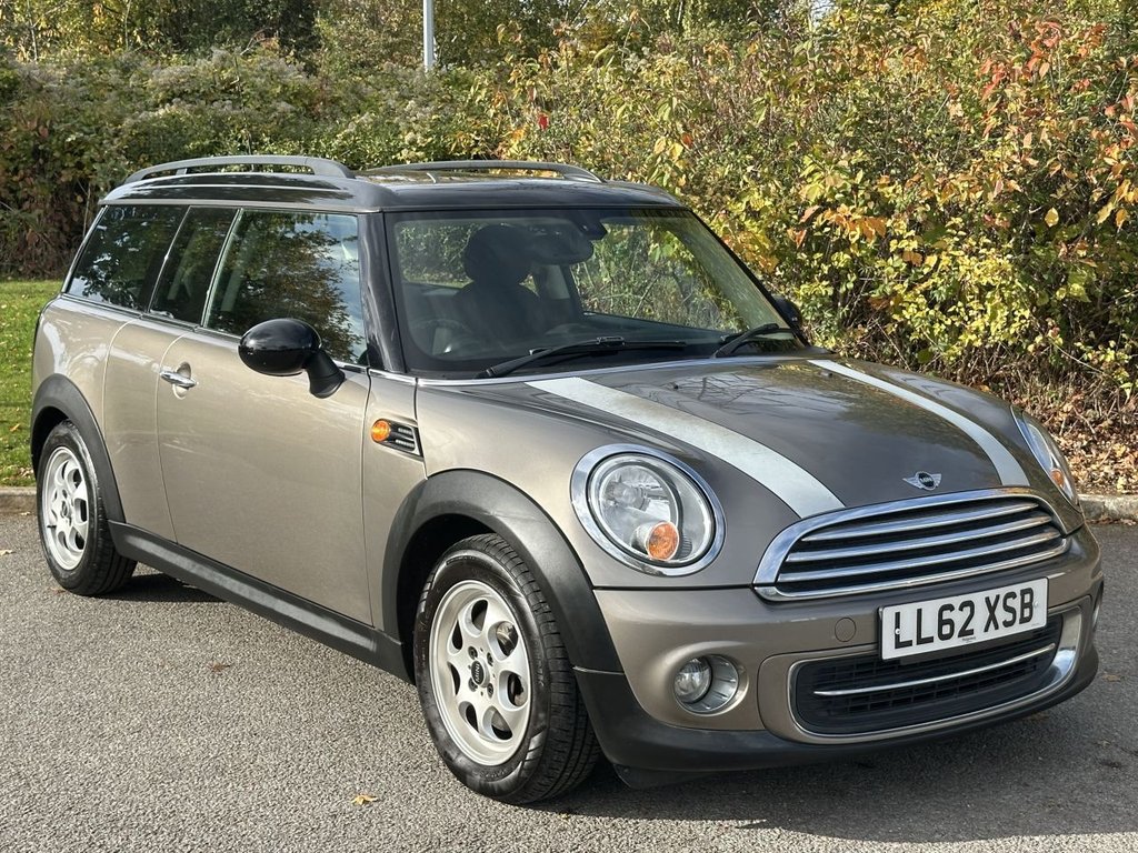 Used MINI Clubman 2012 for sale - 76385999: Photo 7