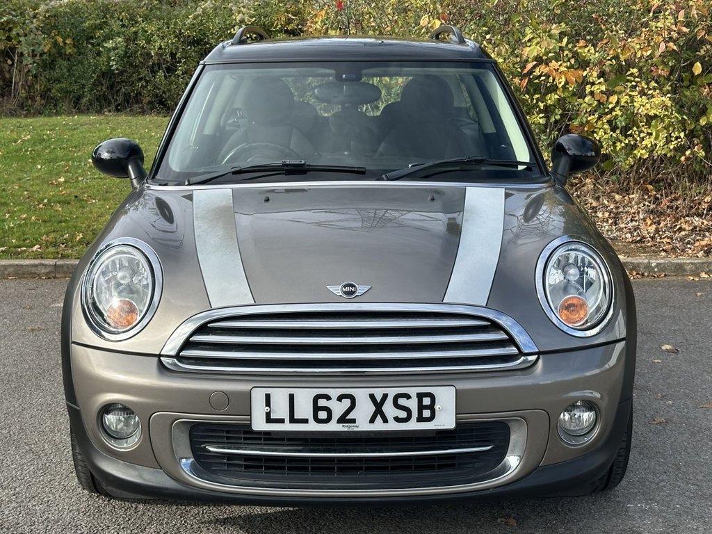 Used MINI Clubman 2012 for sale - 76385999: Photo 8