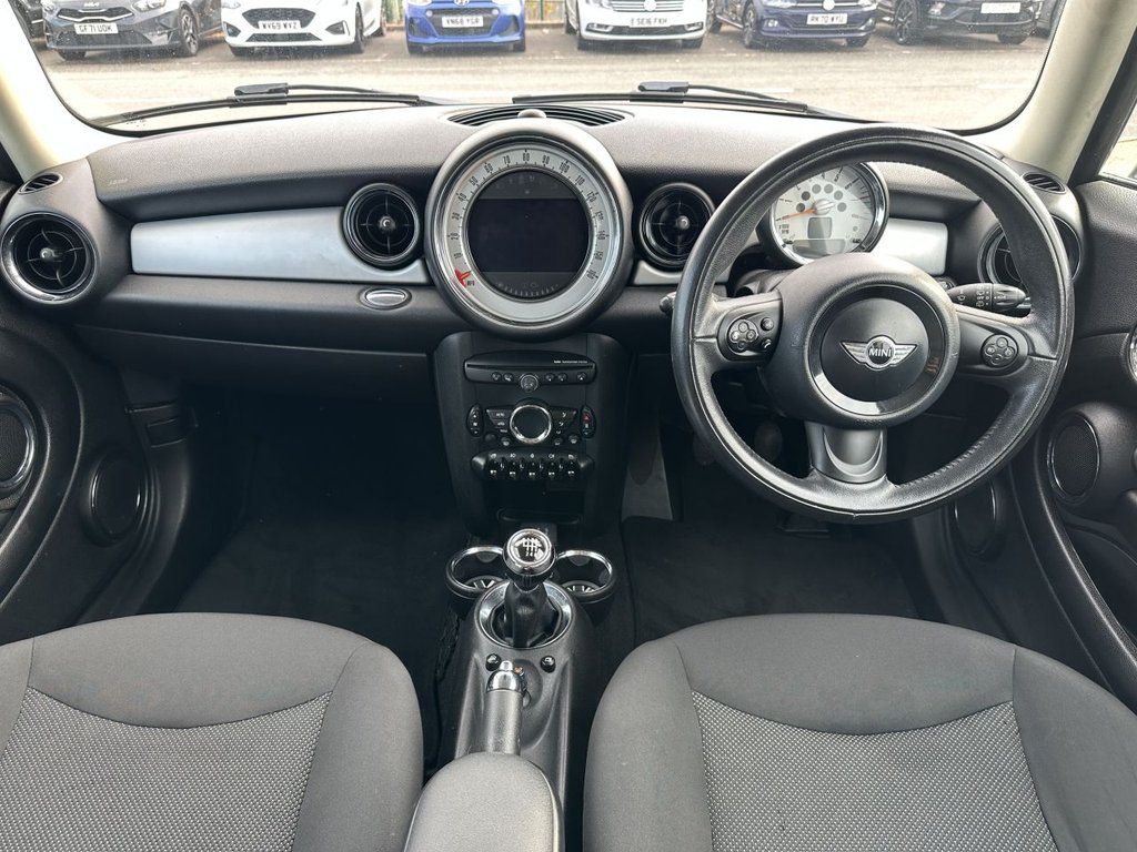 Used MINI Clubman 2012 for sale - 76385999: Photo 9
