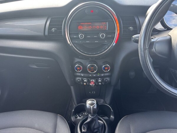 Used MINI Hatch 2014 for sale - 76245094: Photo 12