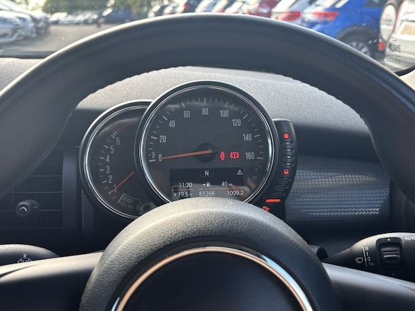 Used MINI Hatch 2014 for sale - 76245094: Photo 14