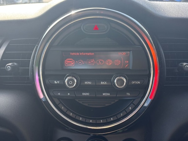 Used MINI Hatch 2014 for sale - 76245094: Photo 17