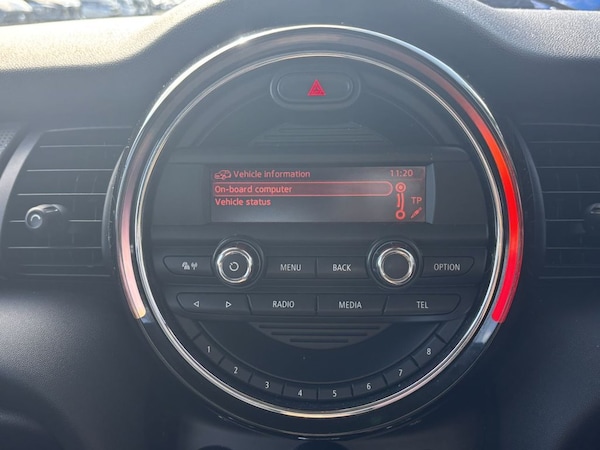Used MINI Hatch 2014 for sale - 76245094: Photo 18