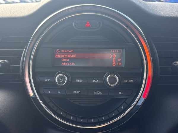 Used MINI Hatch 2014 for sale - 76245094: Photo 21