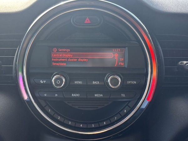 Used MINI Hatch 2014 for sale - 76245094: Photo 22