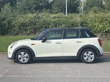 Used MINI Hatch 2014 for sale - 76245094: Photo 2