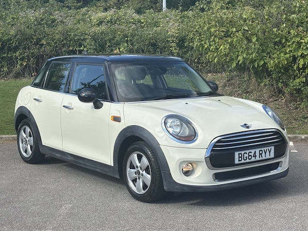Used MINI Hatch 2014 for sale - 76245094: Photo 7