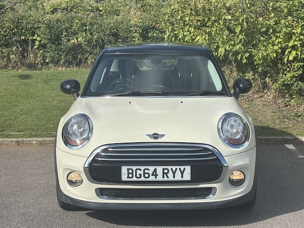 Used MINI Hatch 2014 for sale - 76245094: Photo 8