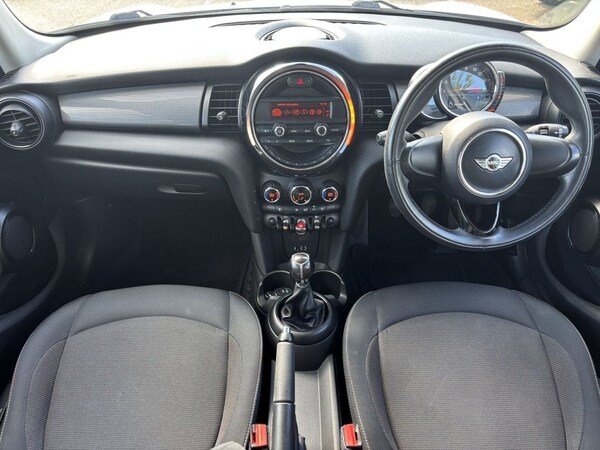 Used MINI Hatch 2014 for sale - 76245094: Photo 9