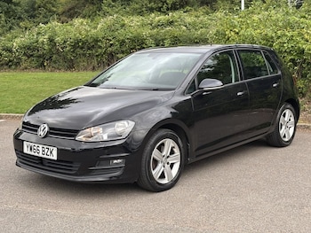2017 (66) - 1.4 TSI BlueMotion Tech Match Edition Hatchback 5dr Petrol Manual Euro 6 (s
