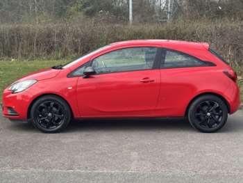 Used Vauxhall Corsa 2017 for sale - 74112512: Photo