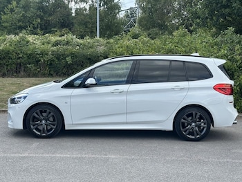 Used BMW 2 Series Gran Tourer 2016 for sale - 75585023: Photo