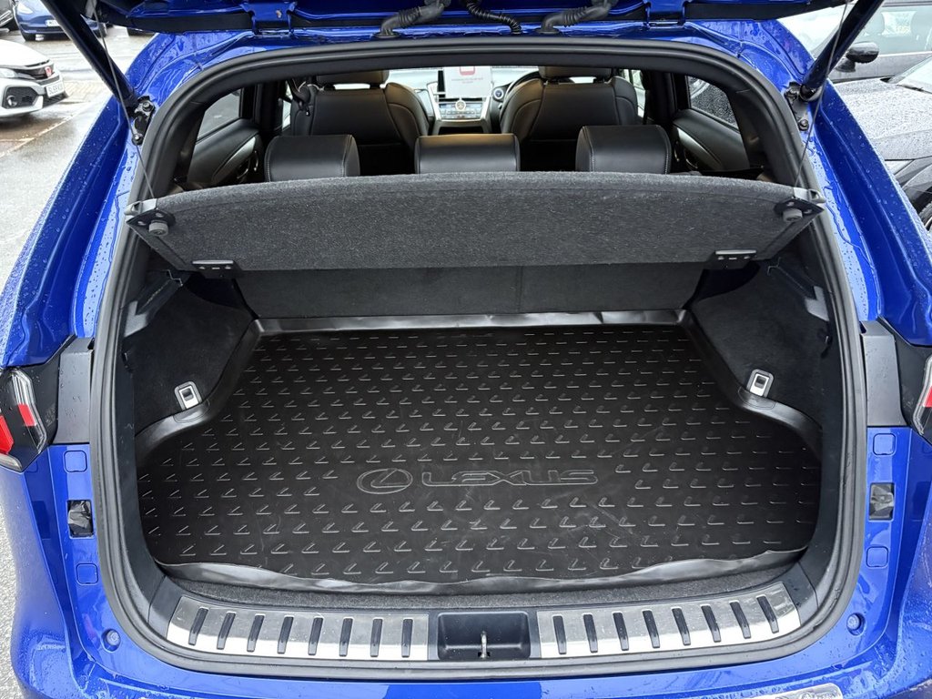 Used Lexus NX 2016 for sale - 77187982: Photo 11