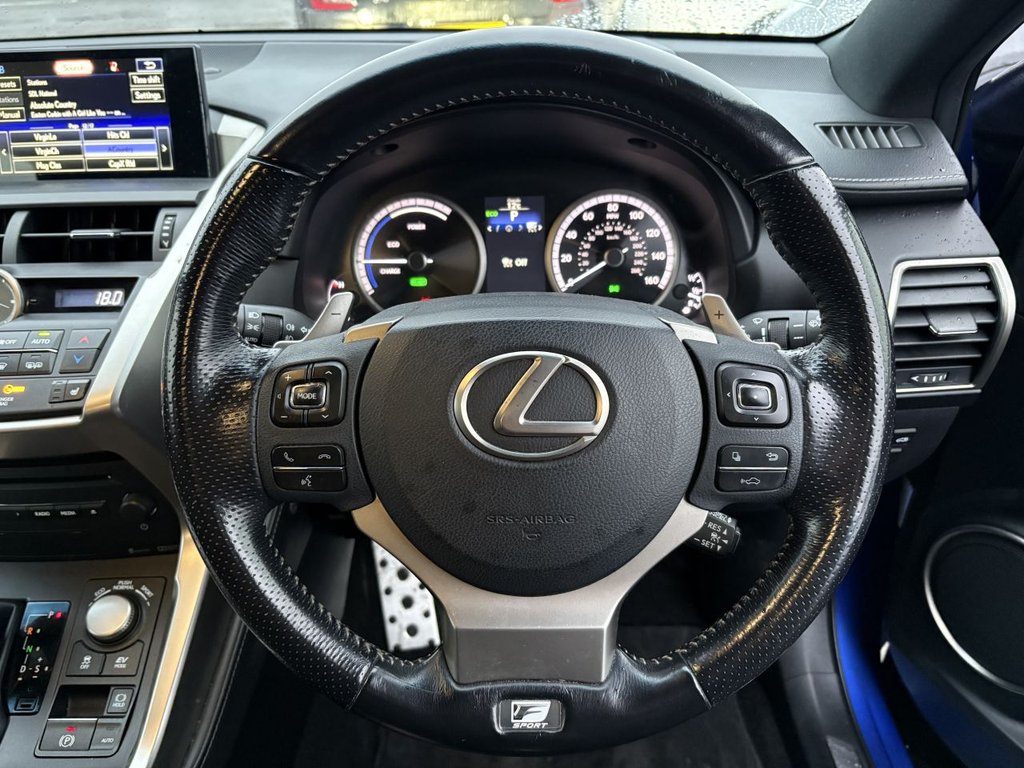 Used Lexus NX 2016 for sale - 77187982: Photo 12