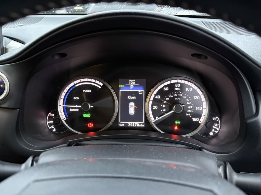 Used Lexus NX 2016 for sale - 77187982: Photo 14