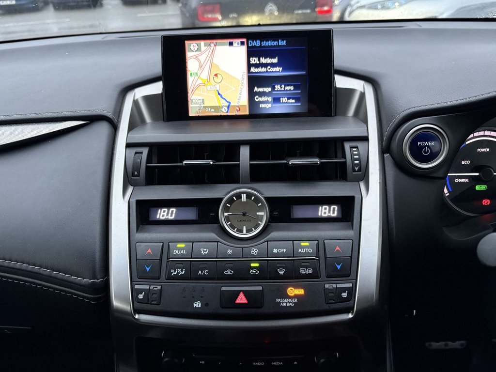 Used Lexus NX 2016 for sale - 77187982: Photo 16